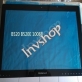 neue Lenovo 23 "LCD-B520 / B545 520E / 50R2 10088 + 3M-Screen-Glas