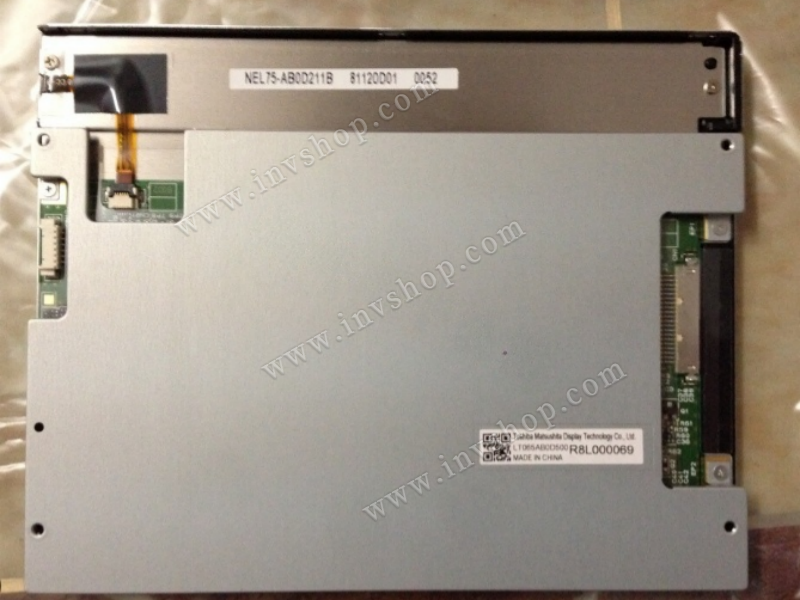 NeUe 6,5 - Zoll - LCD - Panel - industrie El lt065ab0d500