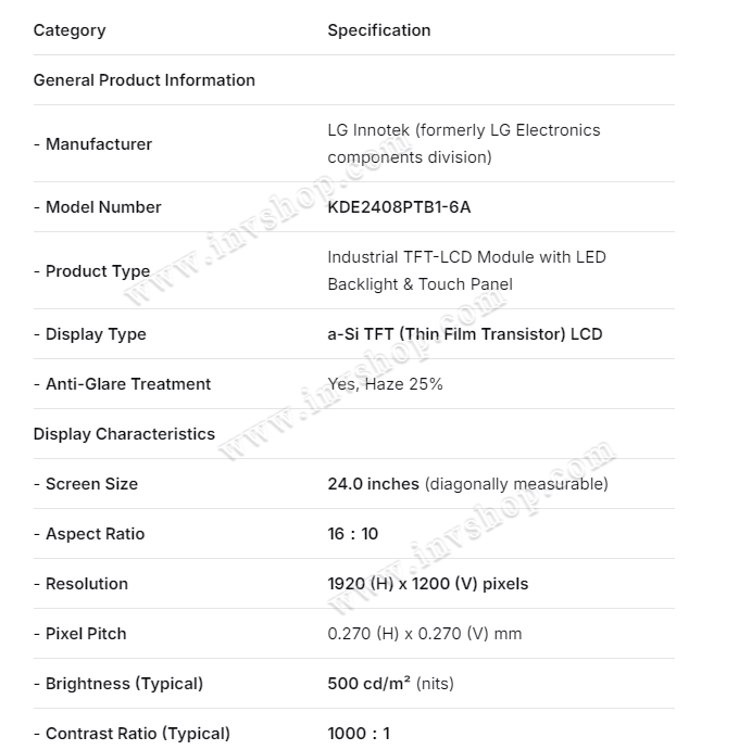 kde2408ptb1-6a FAN NEW AND ORIGINAL