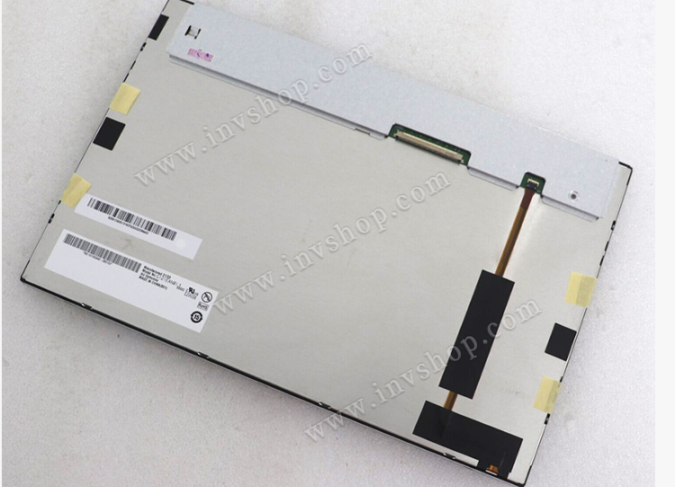 G121EAN01.1 AUO 12.1inch  1280(RGB)×800 lcd panel