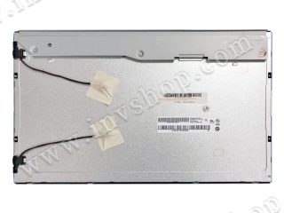 new G156XW01 V0 1366*768 15.6 inch AUO LED G156XW01.0