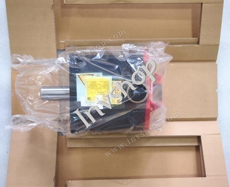 A06B-2266-B100 Fanuc Servo motor
