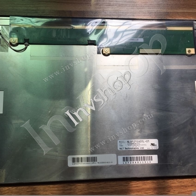 00kp2 12.1'display nlb121sv1l-01lcd 60 neUe panel - Garantie