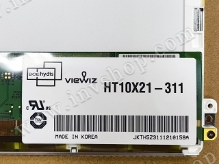 a-Si STN-LCD Panel 10.4" 1024*768 HT10X21-311