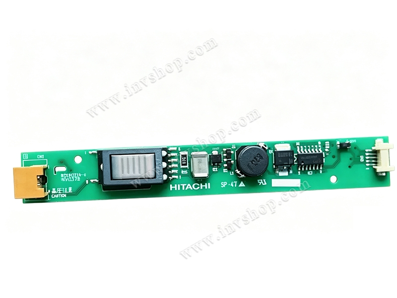 INVC817 Industrial LCD Inverter Board für industrielle Display-Reparatur