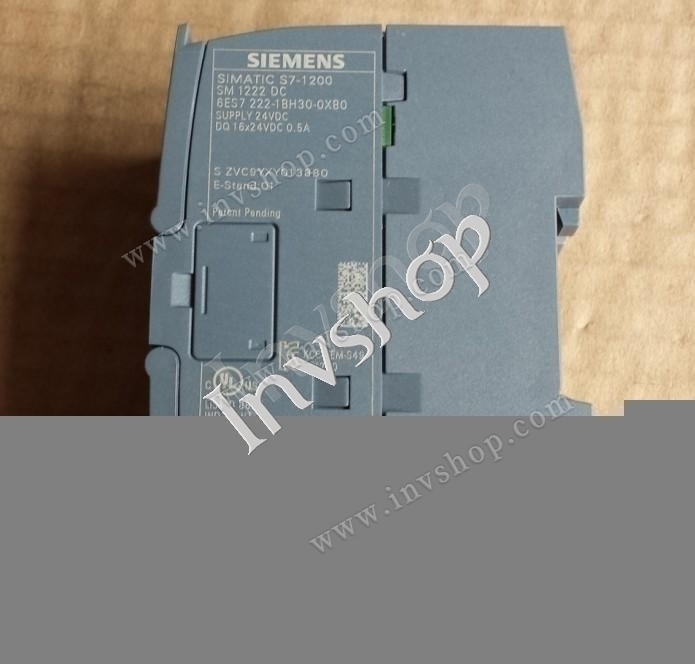 Original new Kaifeng 222-1BH30-0XB06ES7222-1BH30-0XB0 SM12226ES7