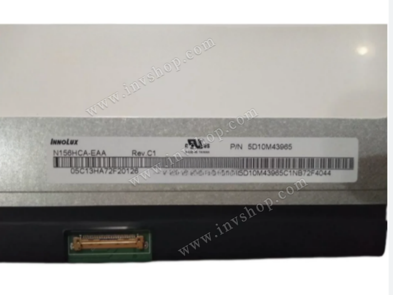 Innolux N156HCE-EAA 15.6-inch FHD IPS panel