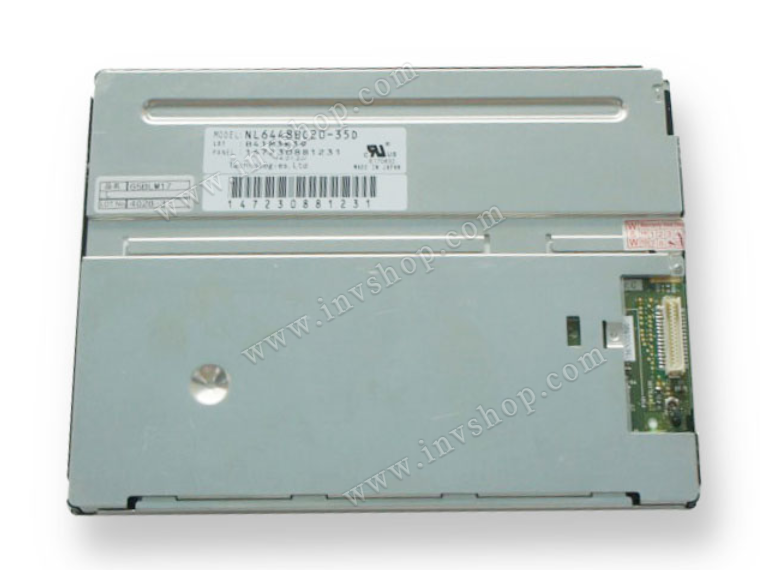 NL6448BC20-35D NEC 6.5" LCD Display