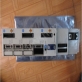 1pc verwendet sgdc-101010ara yaskawa plc fahren