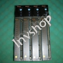 Mitsubishi PLC A60MXR ANALOG INPUT MODULE