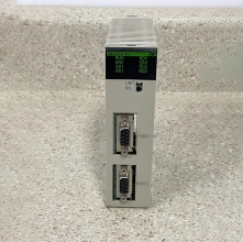 OMRON CS1W Series PLC CS1W-SCU21-V1 unit module