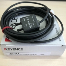 Keyence AP-47 Pressure Sensor Tested 90 Days Warranty