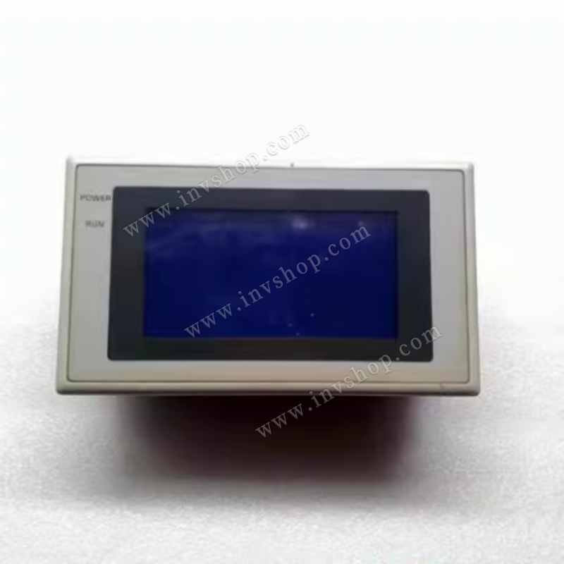 NT20S-ST121-ECV3 HMI for omron