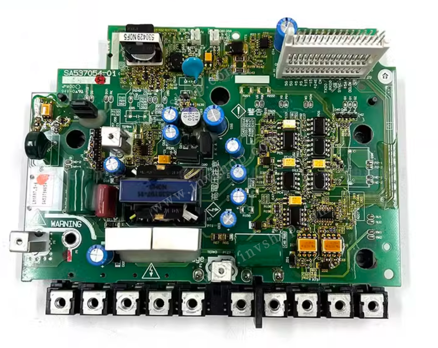 SA537054-01 LM1-PP7.5-4 Fuji integrated power driver board