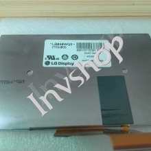 LB050WQ3-TD02 LG. Philips 5inch automotive lcd display