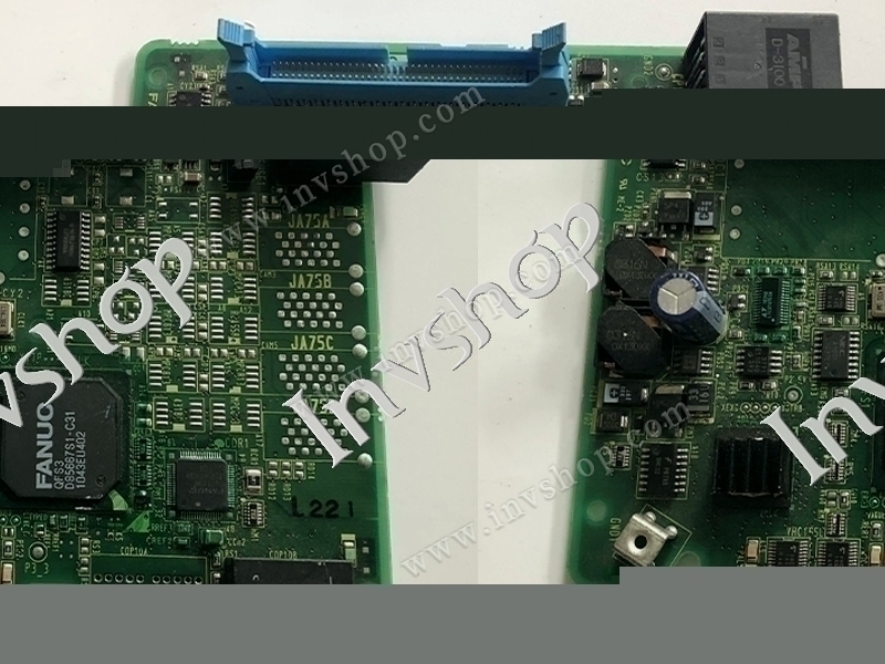 new A20B-2101-0210 FANUC boards