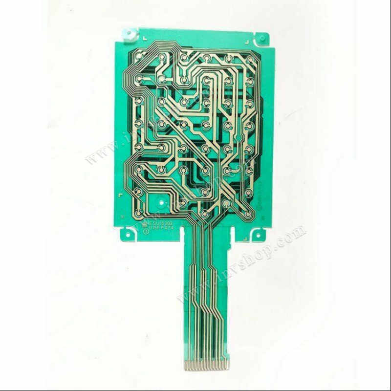 Membrane Keypad for A860-0104-X002