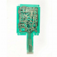 Membrane Keypad for A860-0104-X002