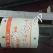 450a USED A50P450-4 Insurance fuse 500v