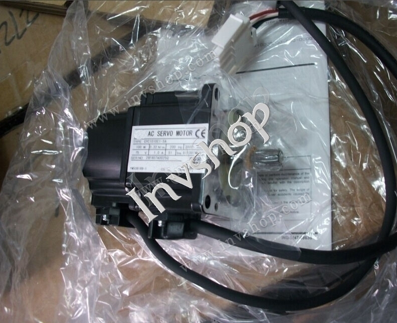 GYS401DC1-SA ZD8 Fuji servo motor New and Original