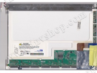 12.1 inch   HannStar   HSD121PS11-A brand new original LCD screen