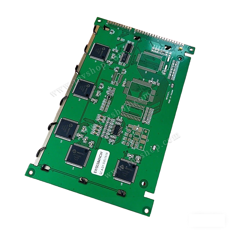 EW50384NCW EDT 5.7inch 320×240 LCD screen