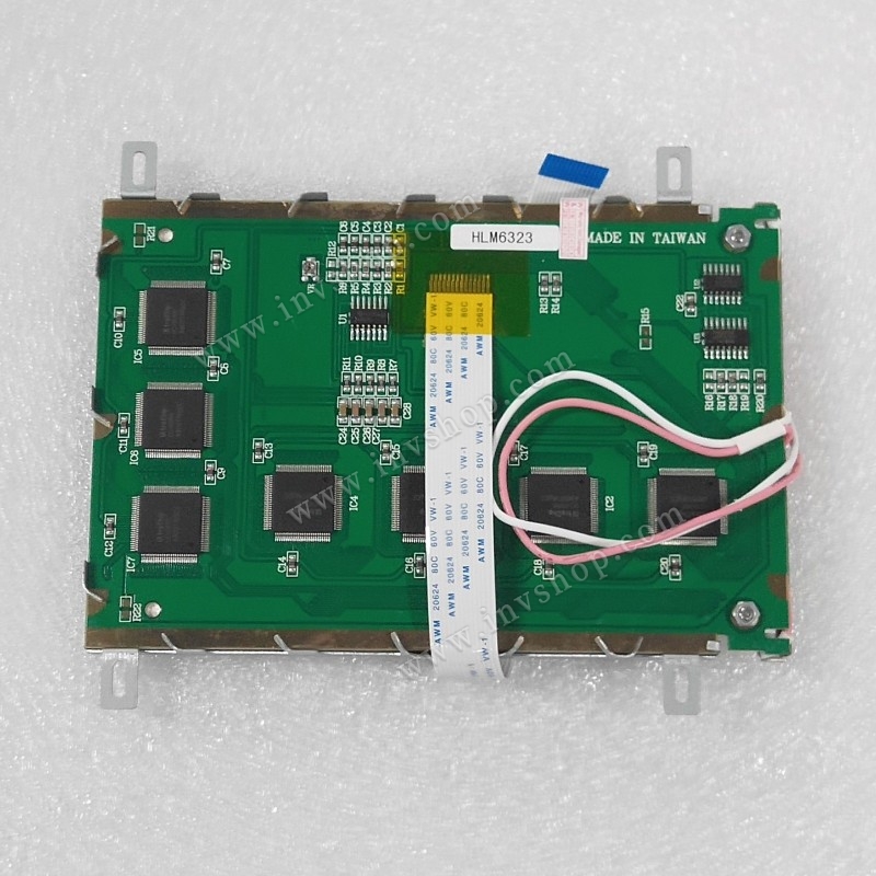 STN-LCD Panel 5.7" 320*240 for HOSIDEN HLM6323-X