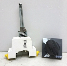 Schneider circuit breaker IC65N rotating handle A9A27005