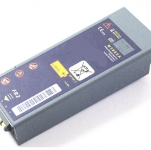 Philips HeartStart M3863A AED Replacement Battery