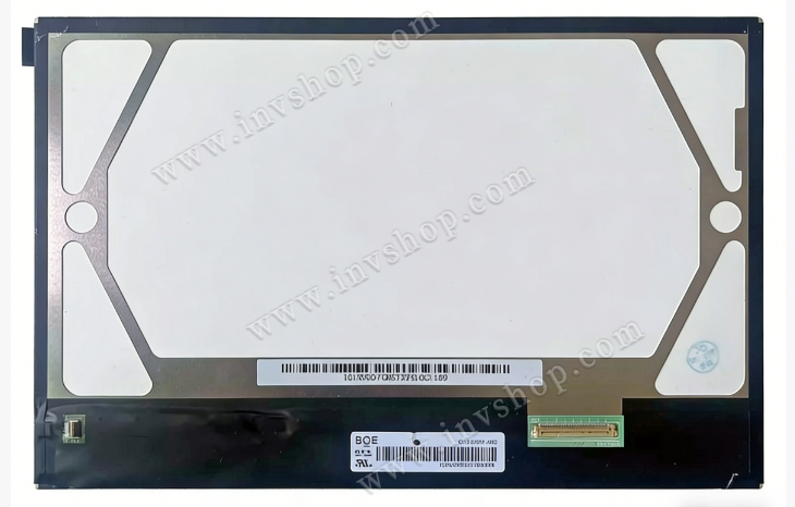 GV101WXM-N85 BOE 10.1 inch TFT-LCD screen 1280*800 Display