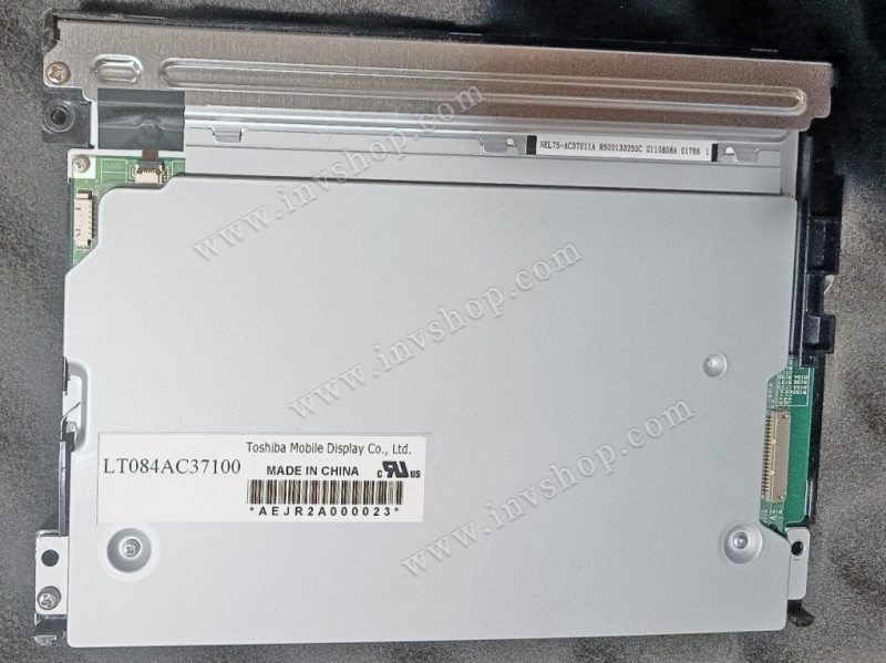 Lt084ac37100 IST spezialisiert auf den Verkauf der LCD - bildschirm