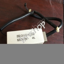 disassemble 5.5k USED BKQ-CA1618-H13 Mitsubishi inverter startup resistor 26 ohm