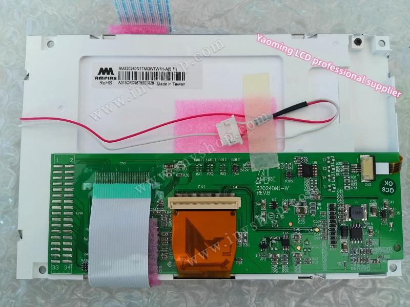 AM320240N1TMQWTW1H-A AMPIRE 5.7