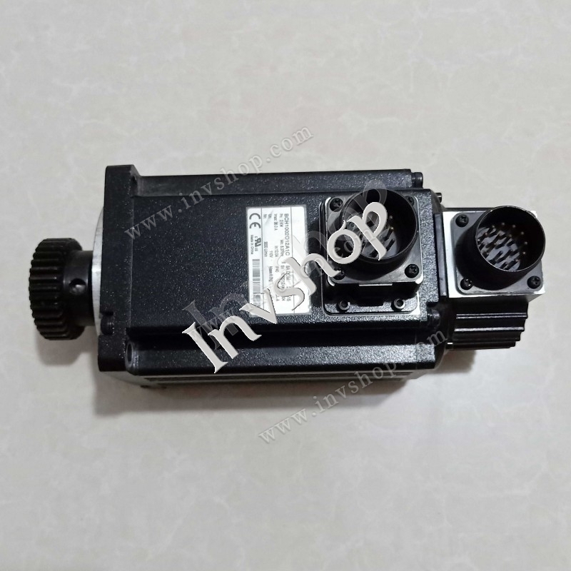 BCH1002012A1C 2KW Schneider servo motor for Ninety percent new