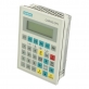 SIEMENS 6AV3505-1FB01 Operation panel