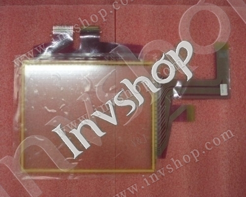 Touchscreen - Glas NS8-TV01B