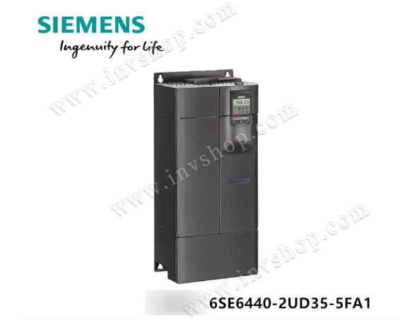 Siemens Treiber 6SE6440-2UD35-5FA1