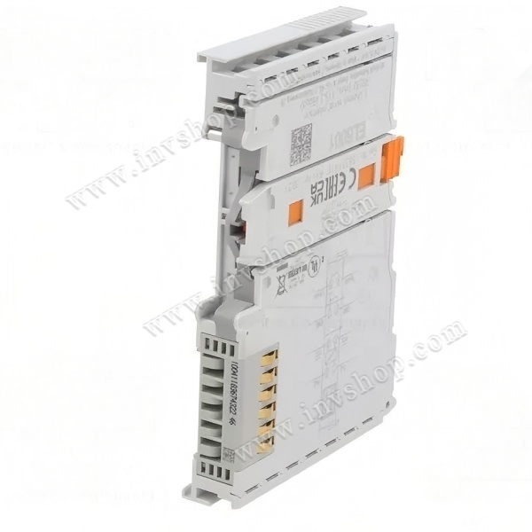 EL6001 BECKHOFF module