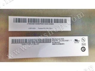 G320ZAN01.0 AUO 32" TFT-LCD screen 3840*2160 Display