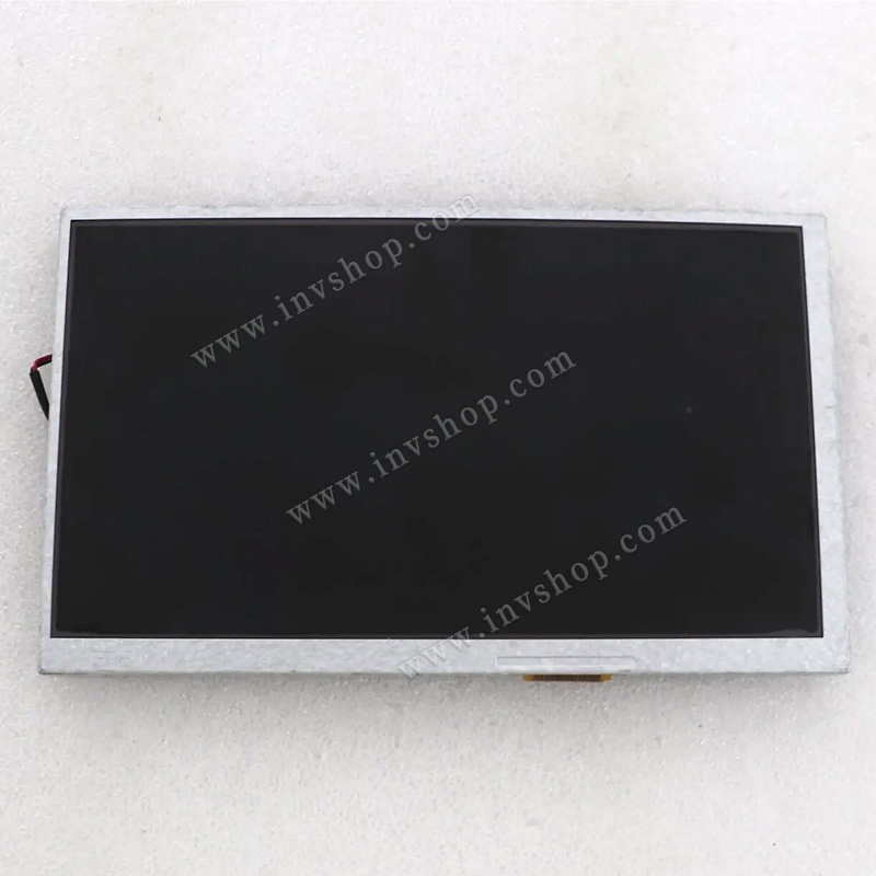 HSD070I651 HannStar 7" TFT-LCD screen 480*234 Display