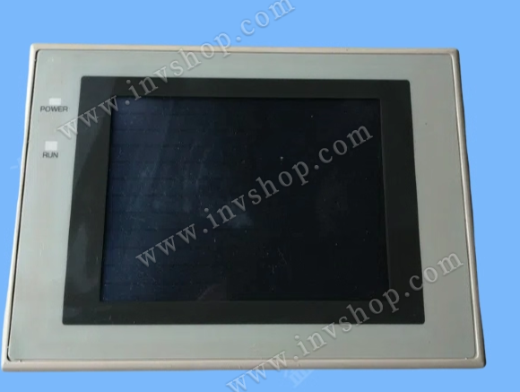 LCD Display for OMRON NT31-ST121-V2