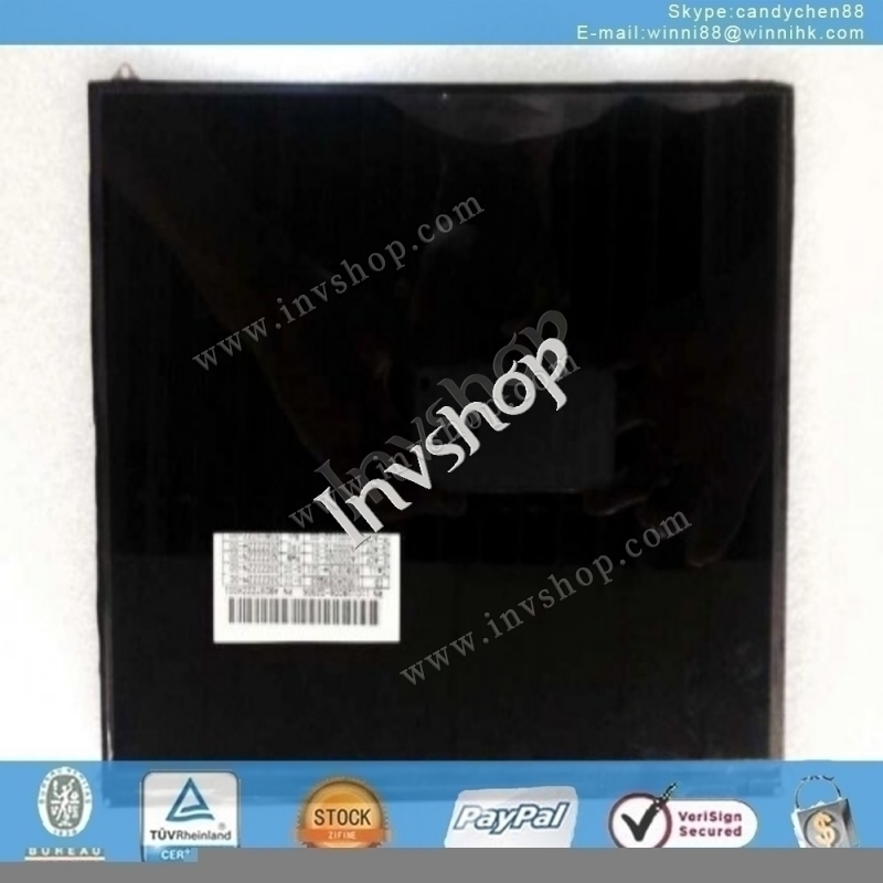 neue bi097xn02 v. y ab097zzzx001 9,7 zoll tablet pc - bildschirm