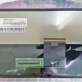 HSD070JWW1-A20 HannStar 7" TFT-LCD screen 1280*768 Display