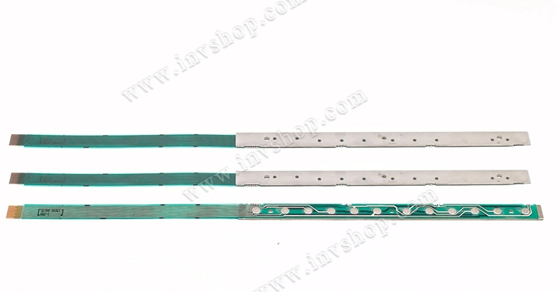 original A86L-0001-0289#A professional industrial touch glass