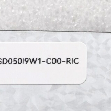 HSD050I9W1-C00-RIC industrial lcd display