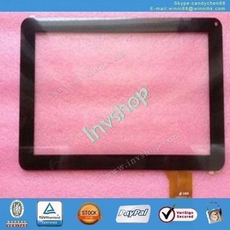 Digitizer Glass YDT1143-A2 New Touch Screen For 9