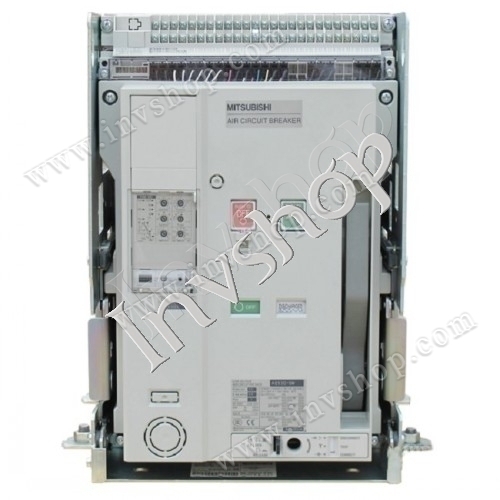 nf125-lxv 3p 32a mitsubishi luft pause wechseln