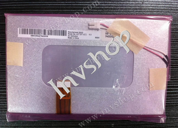 The HMI touch screen V806CD-007 with good quality use for Industry