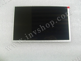 10.1" a-Si TFT-LCD Panel for INNOLUX HJ101NA-02A