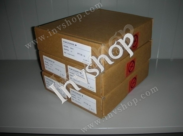 YOKOGAWA DCS EB501-10